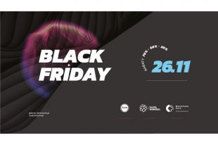 Rekordowy Black Friday w Warmińskiej Aurze