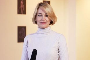 Galeria „Parkowa” pokazuje „Aneks”