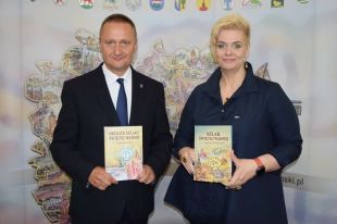 Szlak Świętej Warmii – nie tylko turystyczna marka regionu