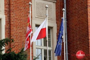 Zarząd województwa wspiera partnerów z Ukrainy