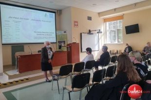 Światowy Dzień Zdrowia w Warmińsko-Mazurskim Centrum Chorób Płuc