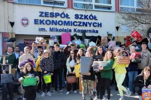 Olsztyński Ekonomik zaprasza na Dzień otwarty