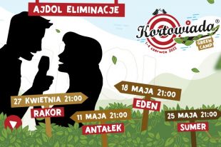 Kortowiada 2022 szuka Ajdoli