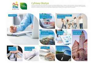 Cyfrowy Olsztyn nagrodzony