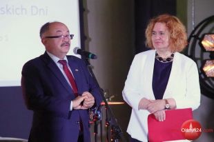 Rozpoczęła się XXIV edycja Warmińsko-Mazurskich Dni Rodziny