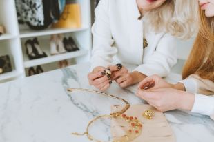 Gdzie znaleźć oryginalne łańcuszki?