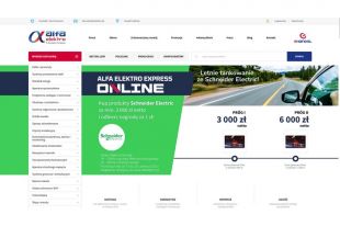 Co oferuje sklep elektryczny online?