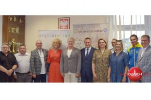 Nieustająca pomoc dla Ukrainy