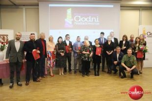 „Godni Naśladowania” po raz 19. odebrali nagrody i wyróżnienia