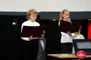 Olsztyńska Akademia Dzieci rozpoczęła dziewiąty rok swojej działalności