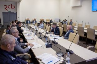 Olsztyn szykuje się do zimy