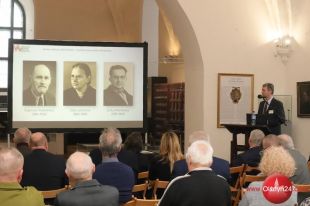 Muzeum Warmii i Mazur zorganizowało konferencję naukową