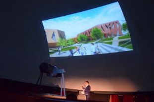 W Wadągu powstanie Powiatowo-Gminne Centrum Kultury i Edukacji Muzycznej