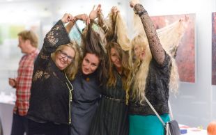 Kto Talentem Roku 2023?