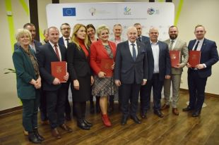 Inwestycje na wiejskich obszarach priorytetem samorządu