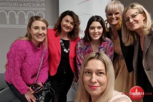 I Spotkanie Kobiet odbyło się w Olsztynie
