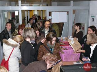 Projekt „Euroczytanie 2007” zakończony