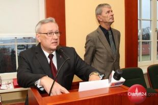 Dni Honorowego Krwiodawstwa na Warmii i Mazurach zainaugurowano w Olsztynie