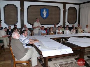 Konsultacje w sprawie Artyleryjskiej