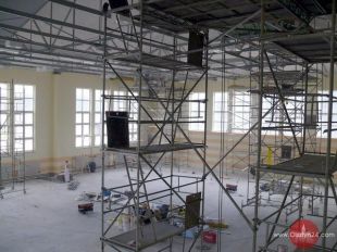 Największa w Olsztynie