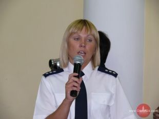 Nowy pomysł policjantów na bezpieczeństwo w ruchu drogowym