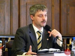 Nie przenosić Pomnika Wdzięczności!