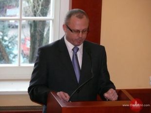 Regionalny port lotniczy będzie w Szymanach
