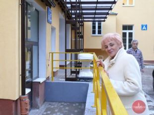 Zniknęła kolejna bariera architektoniczna