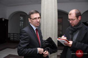 Są pierwsi kandydaci na prezydenta!