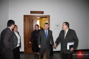 Wojewoda będzie monitorował kryzys