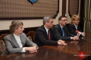 Trzeba podejmować nowe wyzwania