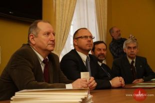 Firmy i gminy fair play u marszałka