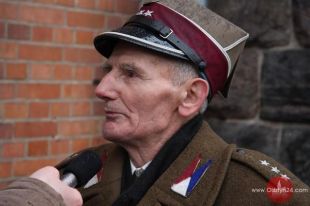 Wesoły dziś dzień nam nastał!