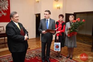 Moja osoba nie przeszkadzała kolejnym prezydentom