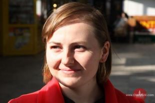 „Najlepsze projekty” na dworcu PKP