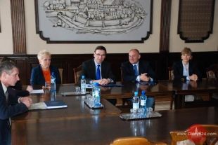 Rekreacyjnie z Czesławem Langiem