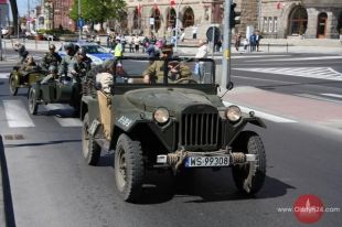 Została nam tylko parada