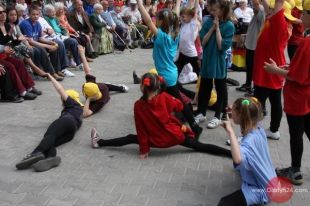 Ludziom Złotego Wieku