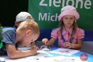 Bezpiecznie i ekologicznie