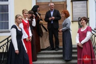 Pierwszy czwartek z Kopernikiem