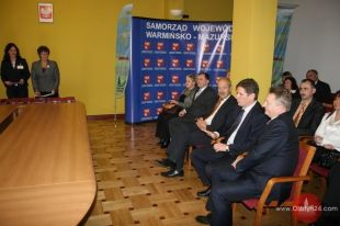 Nowe pieniądze na drogi 