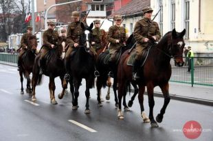 Jak świętował Olsztyn?