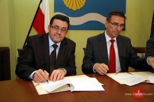 Wspólnie zmodernizują olsztyński dworzec