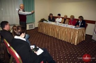 Kongres Kobiet w Olsztynie 