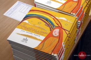 Bajkowe spotkania z książką - finał