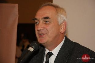 Społeczna Grupa Inicjatywna już działa