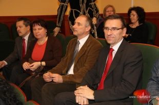 Podsumowali III Światowe Dni Bajki