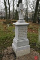 Odnowili nagrobek polskiego burmistrza