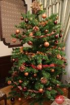 Wigilijne spotkania w ratuszu