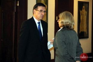 Jan Bolewski właścicielem jest!
